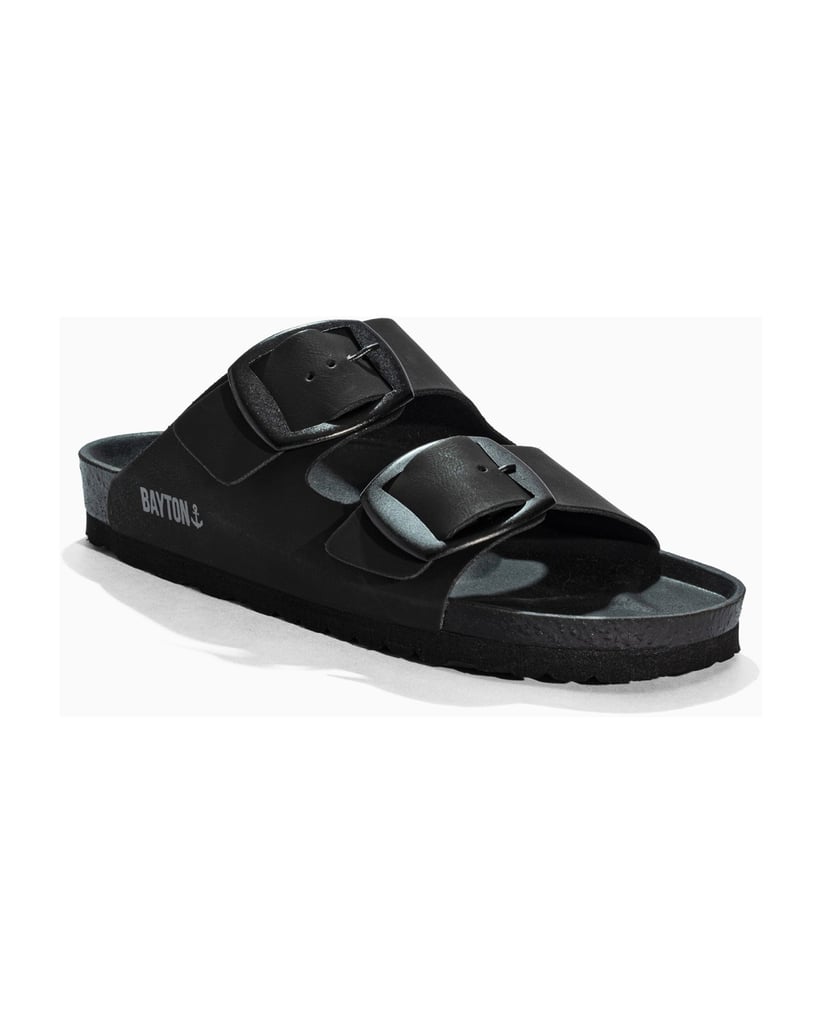 Bayton-Sandalen-damen-ALICANTE-schwarz