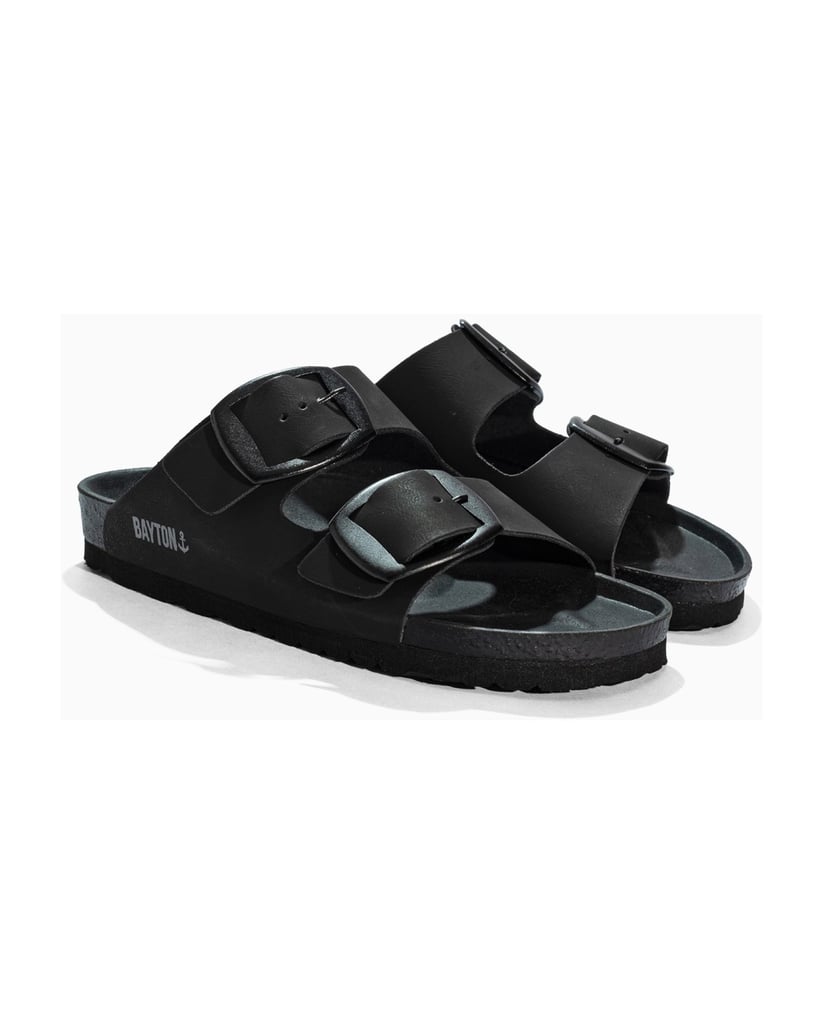 Bayton-Sandalen-damen-ALICANTE-schwarz