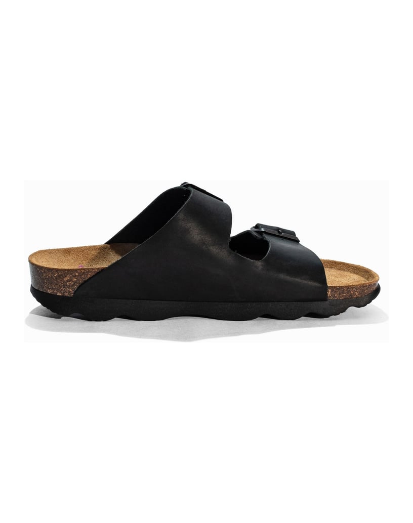 Bayton-Ledersandalen-für-Damen-ATLAS-schwarz