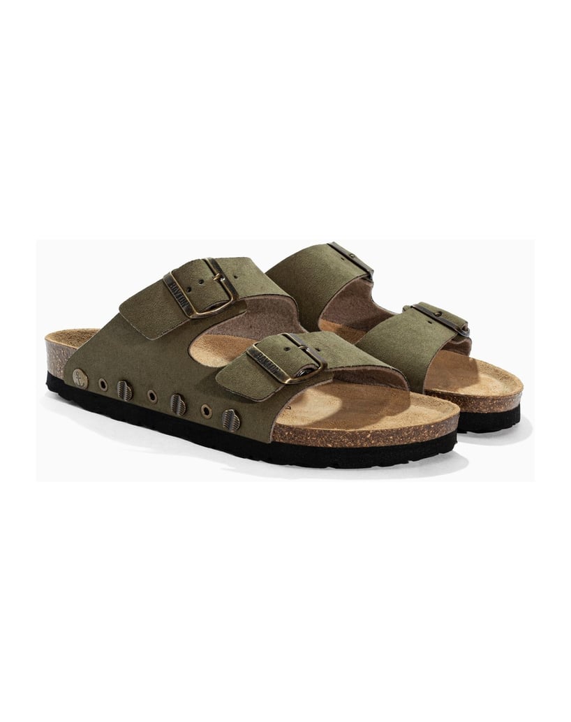 Bayton-Sandalen-damen-RIVALTA-oliv