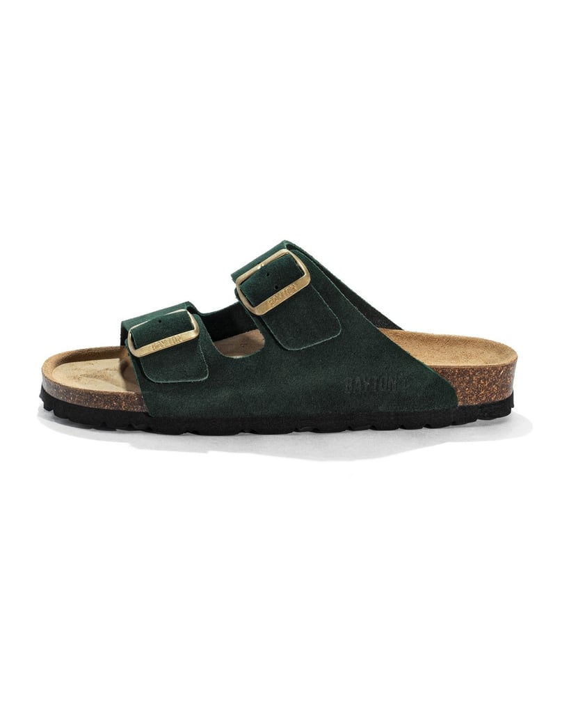 Bayton-Sandals-SUEDE-LEATHER-men-ATLAS-grün