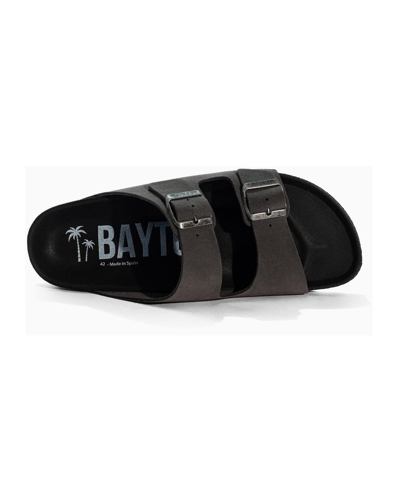 Bayton-Sandals-SUEDE-LEATHER-men-ATLAS-grau
