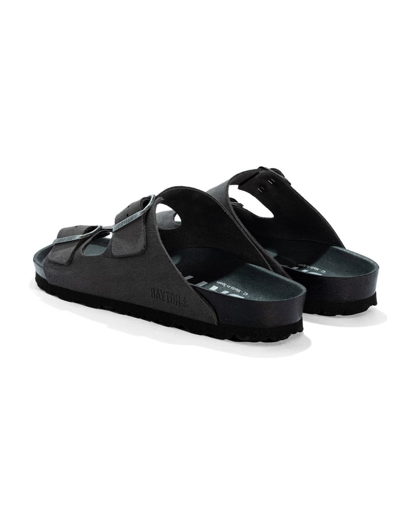 Bayton-Sandals-SUEDE-LEATHER-men-ATLAS-grau