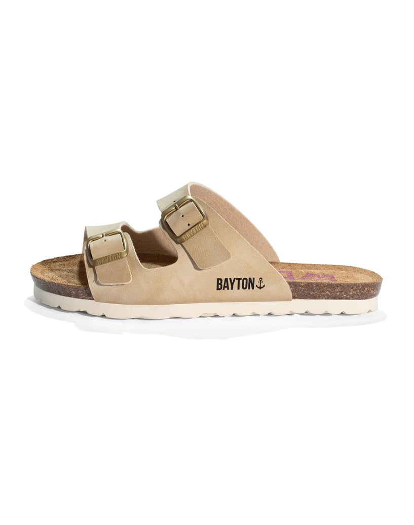 Bayton-Sandalen-ASTRAKAN-Damen-beige