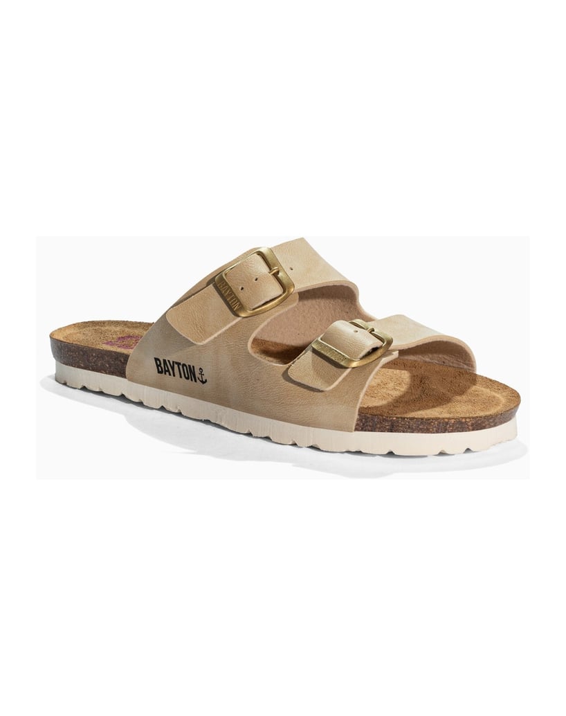 Bayton-Sandalen-ASTRAKAN-Damen-beige