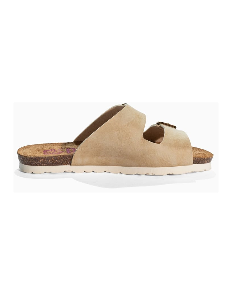 Bayton-Sandalen-ASTRAKAN-Damen-beige
