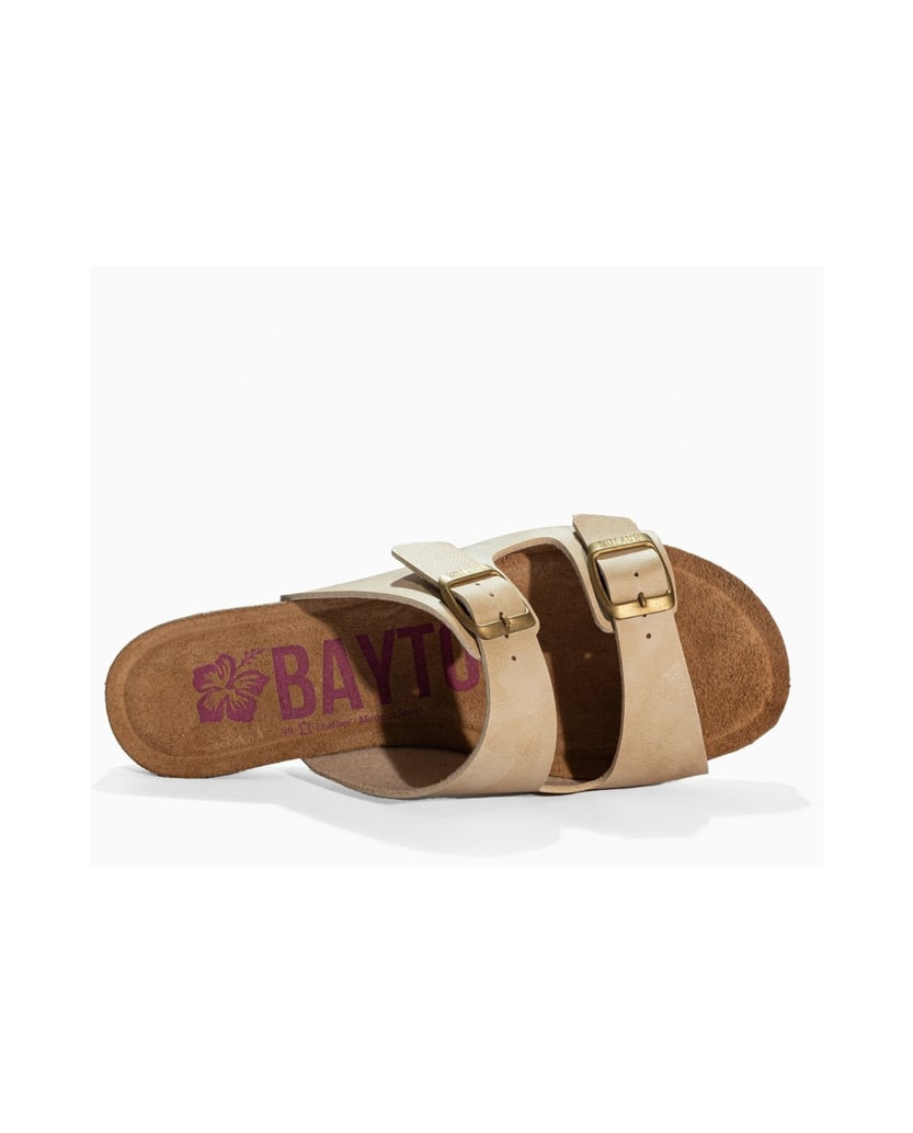 Bayton-Sandalen-ASTRAKAN-Damen-beige
