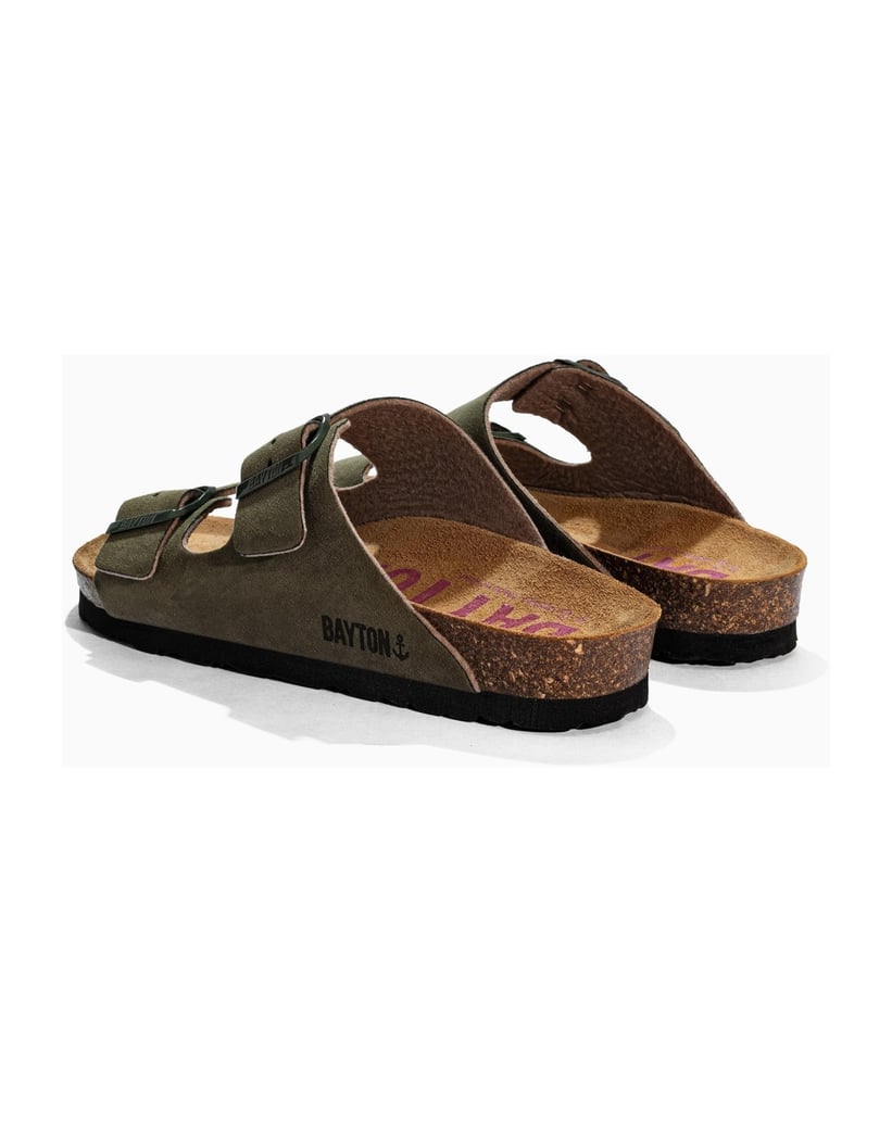 Bayton-Sandalen-ATLAS-Damen-oliv
