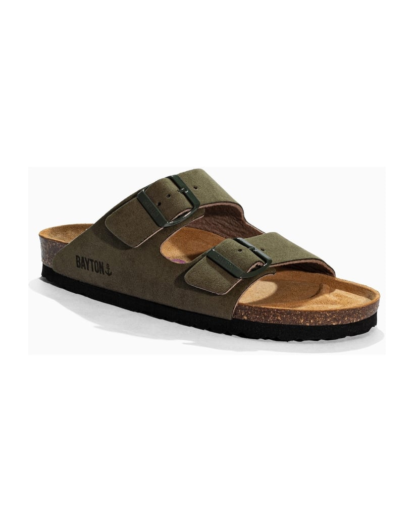 Bayton-Sandalen-ATLAS-Damen-oliv