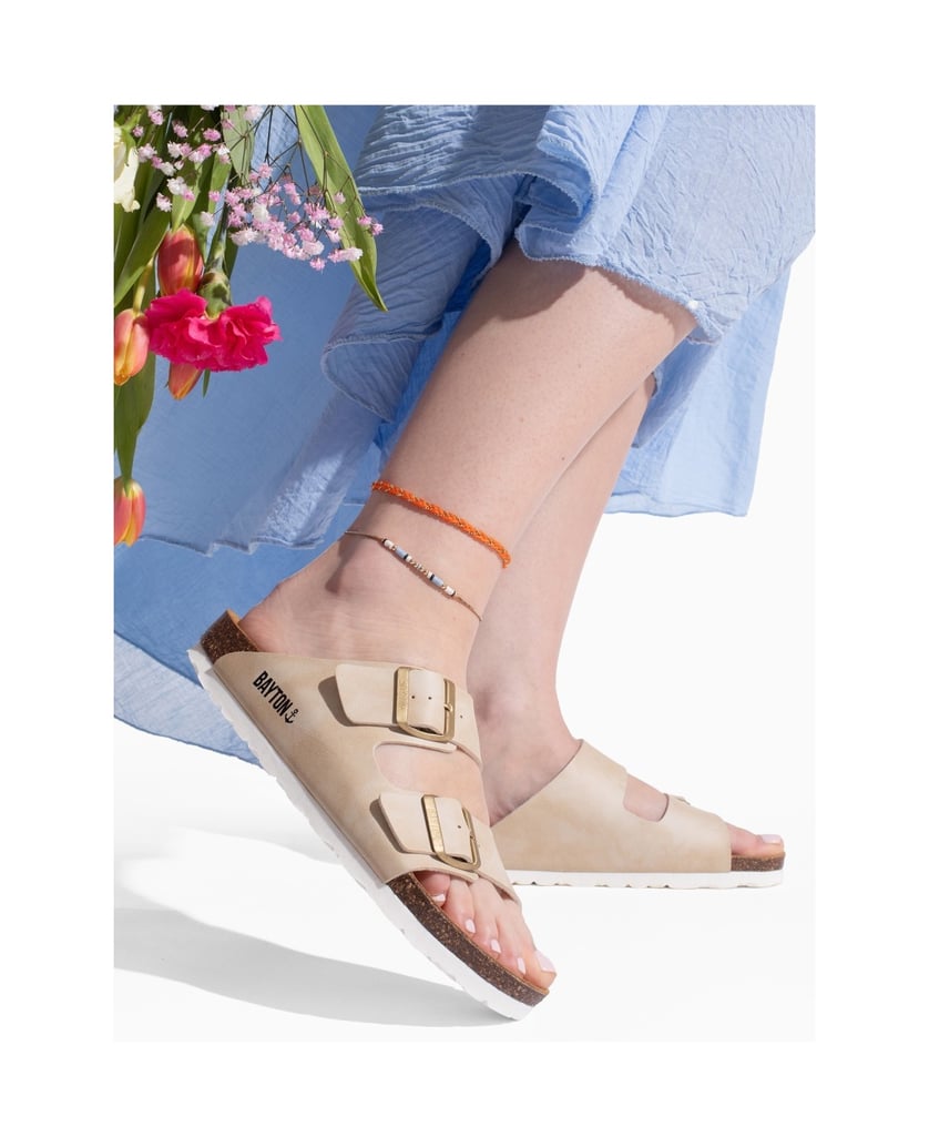 Bayton-Sandalen-ATLAS-Damen-beige