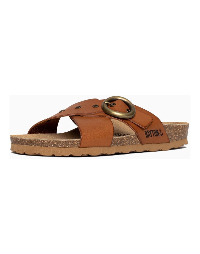 Bayton-Sandalen-Frau-Cordoue-braun