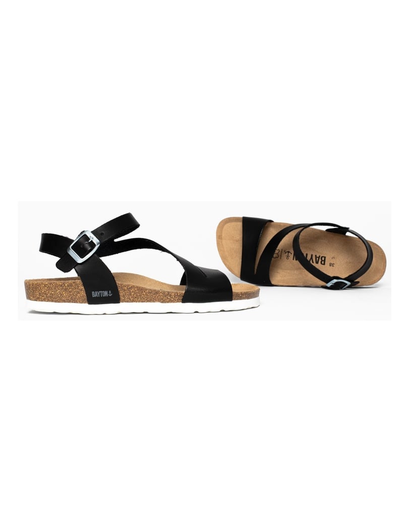 Bayton-Javea-Damen-Sandalen-schwarz