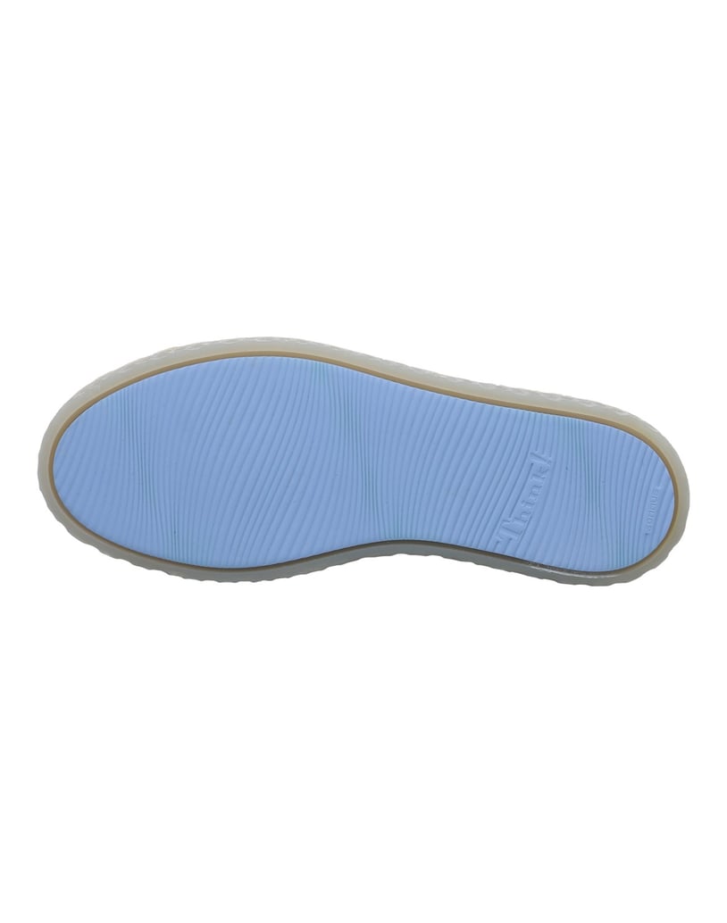 Think-Sneakers-Low-HONEY-oliv