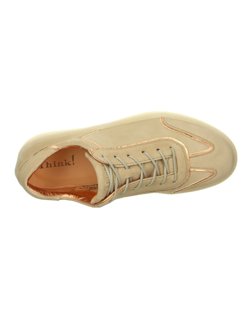 Think-Sneakers-Low-TURNA-DAMEN-beige