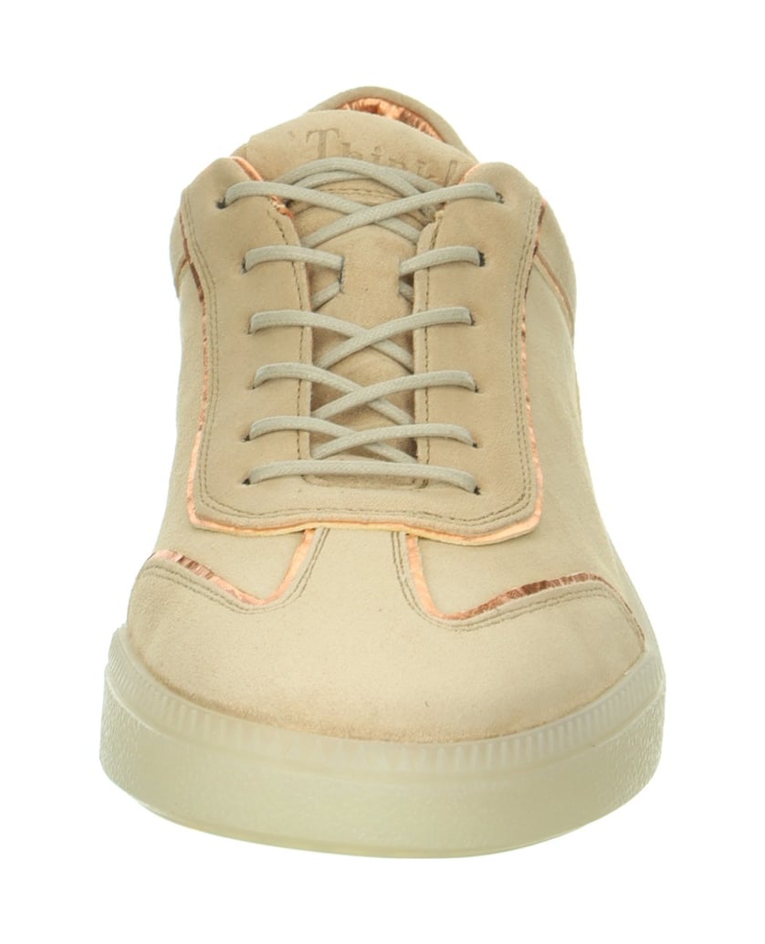 Think-Sneakers-Low-TURNA-DAMEN-beige