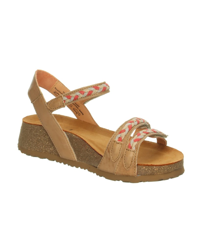 Think-Riemchensandale-KOAK-beige