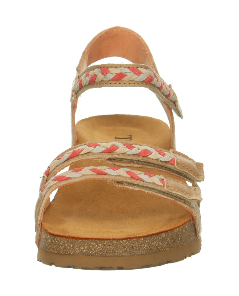 Think-Riemchensandale-KOAK-beige
