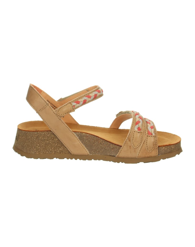 Think-Riemchensandale-KOAK-beige