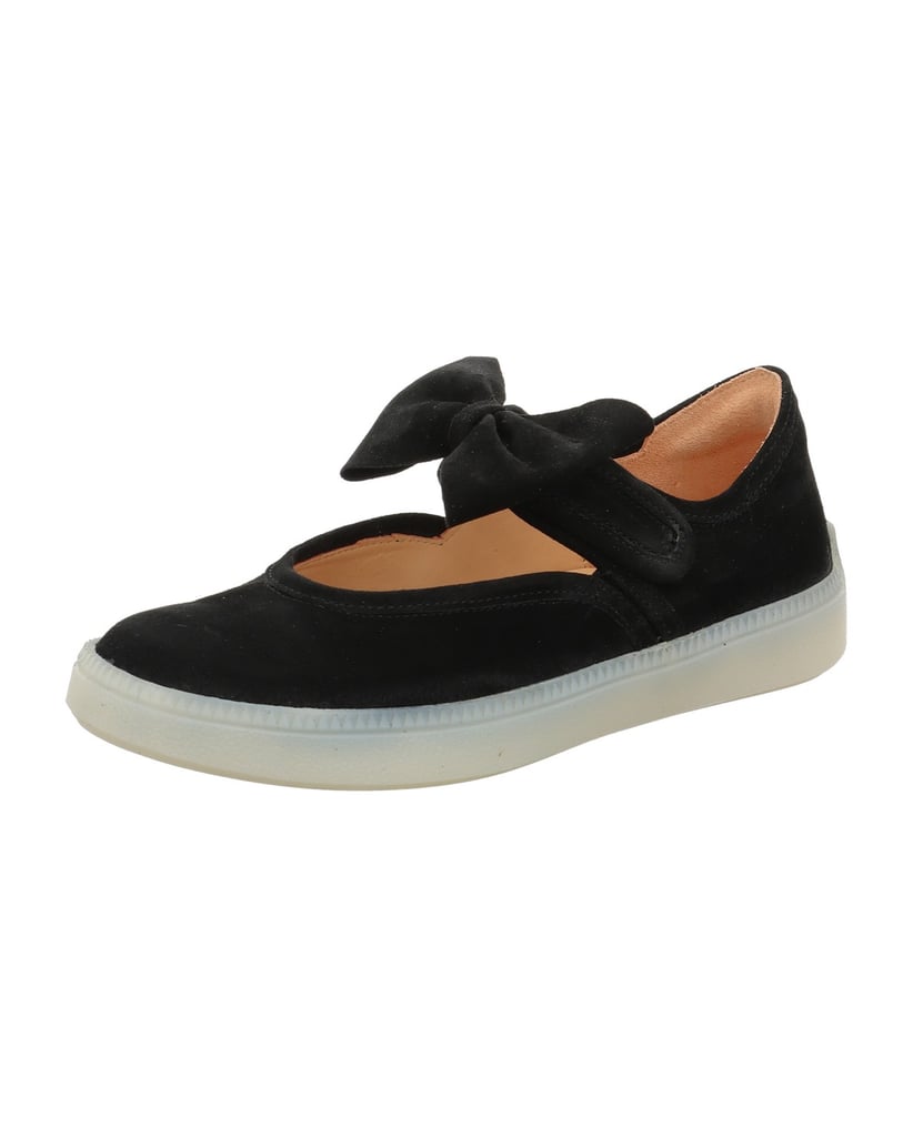 Think-Ballerina-TURNA-DAMEN-schwarz