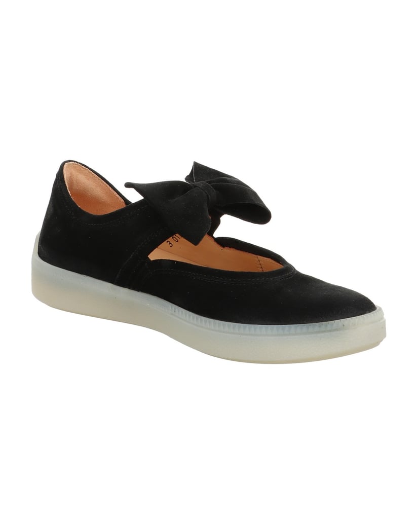 Think-Ballerina-TURNA-DAMEN-schwarz