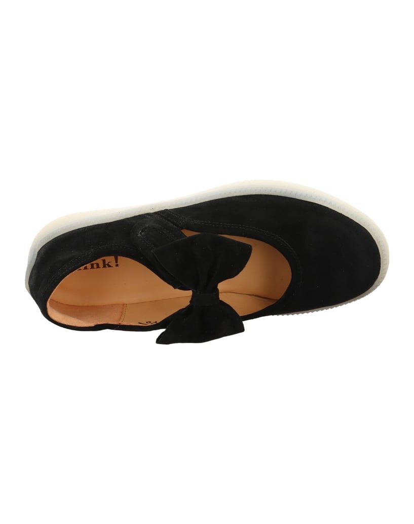 Think-Ballerina-TURNA-DAMEN-schwarz