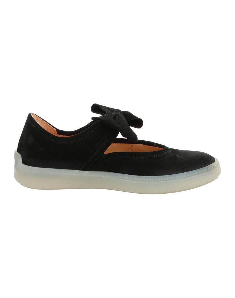 Think-Ballerina-TURNA-DAMEN-schwarz