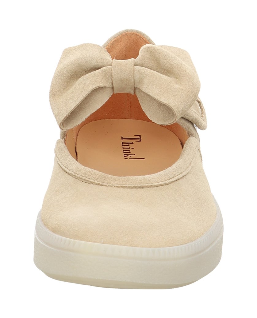 Think-Ballerina-TURNA-DAMEN-beige