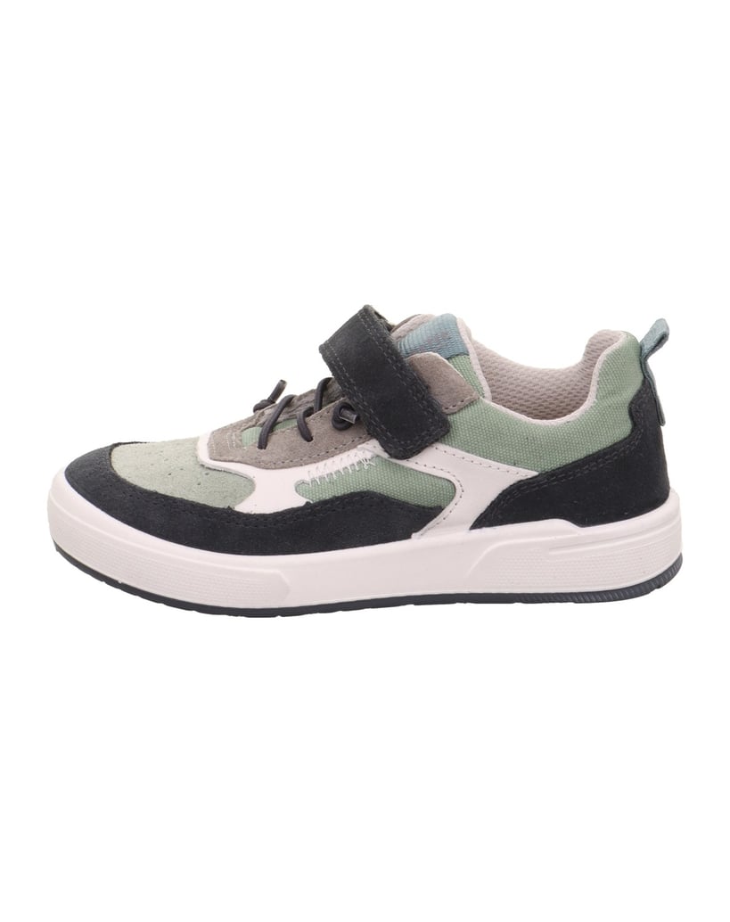 Superfit-Ankle-Boot-MAVERICK-grau