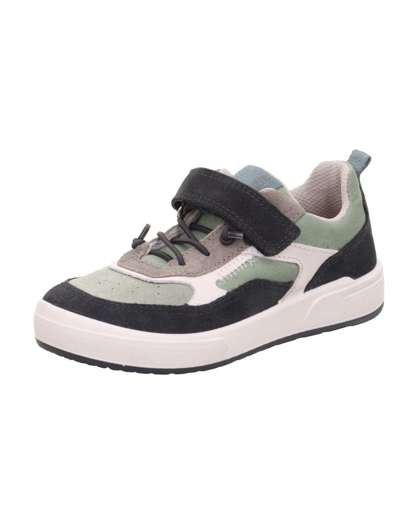 Superfit-Ankle-Boot-MAVERICK-grau