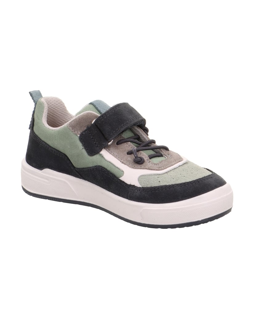 Superfit-Ankle-Boot-MAVERICK-grau