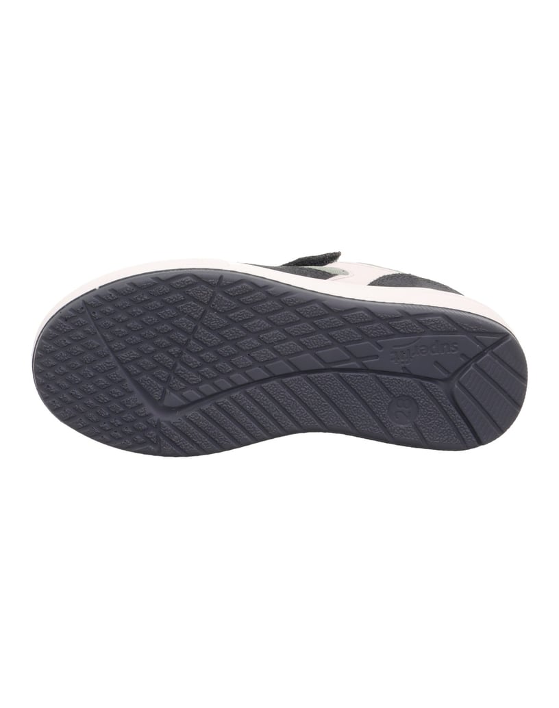 Superfit-Ankle-Boot-MAVERICK-grau