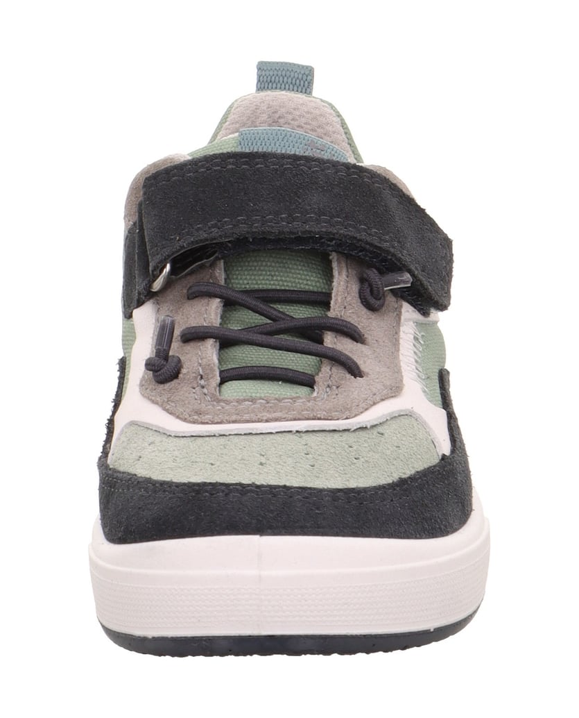 Superfit-Ankle-Boot-MAVERICK-grau