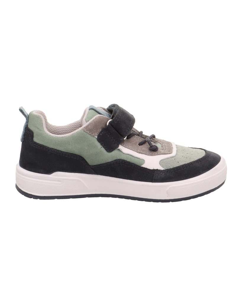 Superfit-Ankle-Boot-MAVERICK-grau