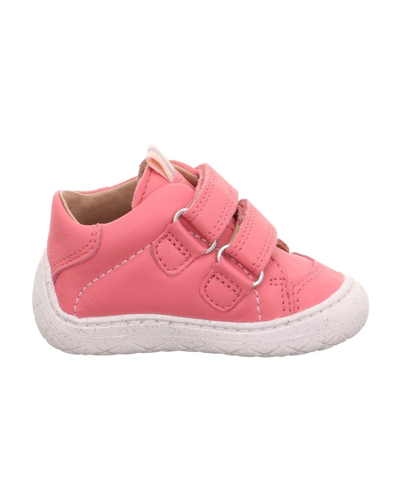Superfit-Lauflernschuh-SATURNUS-rosa