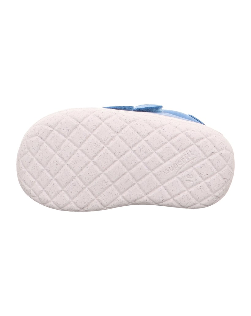 Superfit-Lauflernschuh-SATURNUS-blau