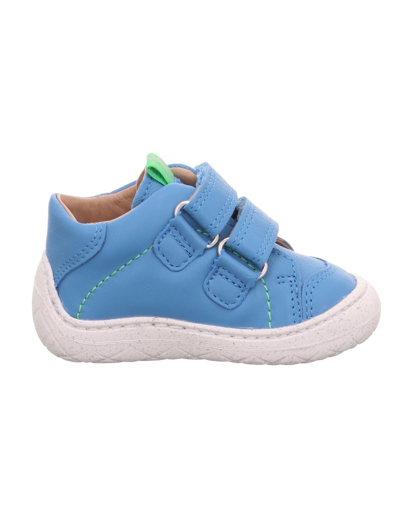 Superfit-Lauflernschuh-SATURNUS-blau