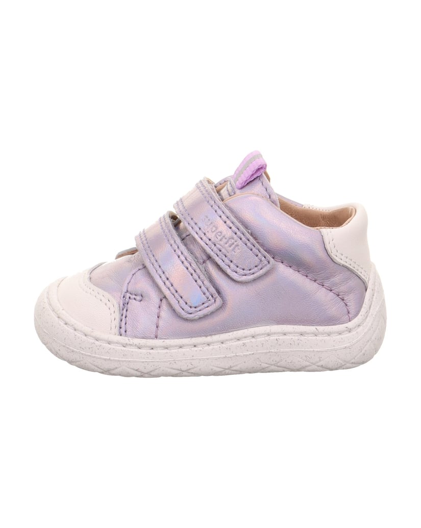 Superfit-Lauflernschuh-SATURNUS-multicolor