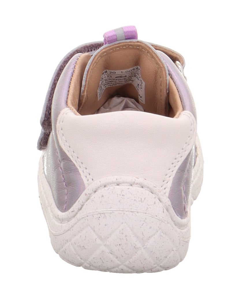 Superfit-Lauflernschuh-SATURNUS-multicolor