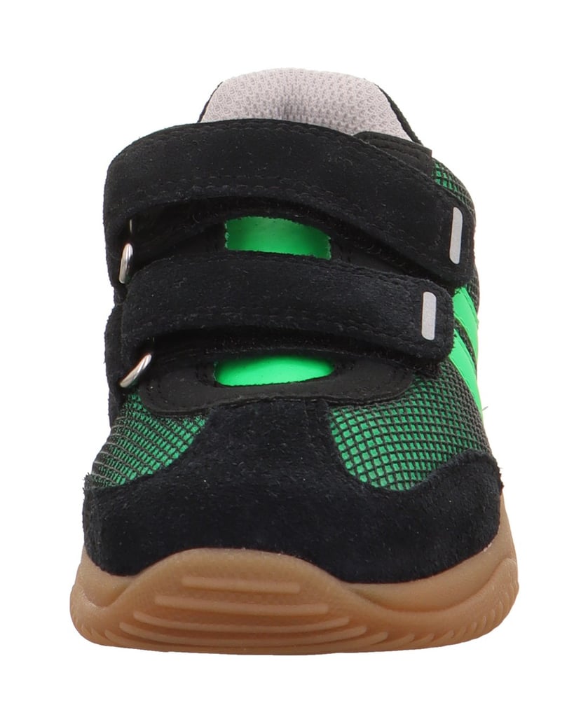 Superfit-Sneaker-STORM-schwarz