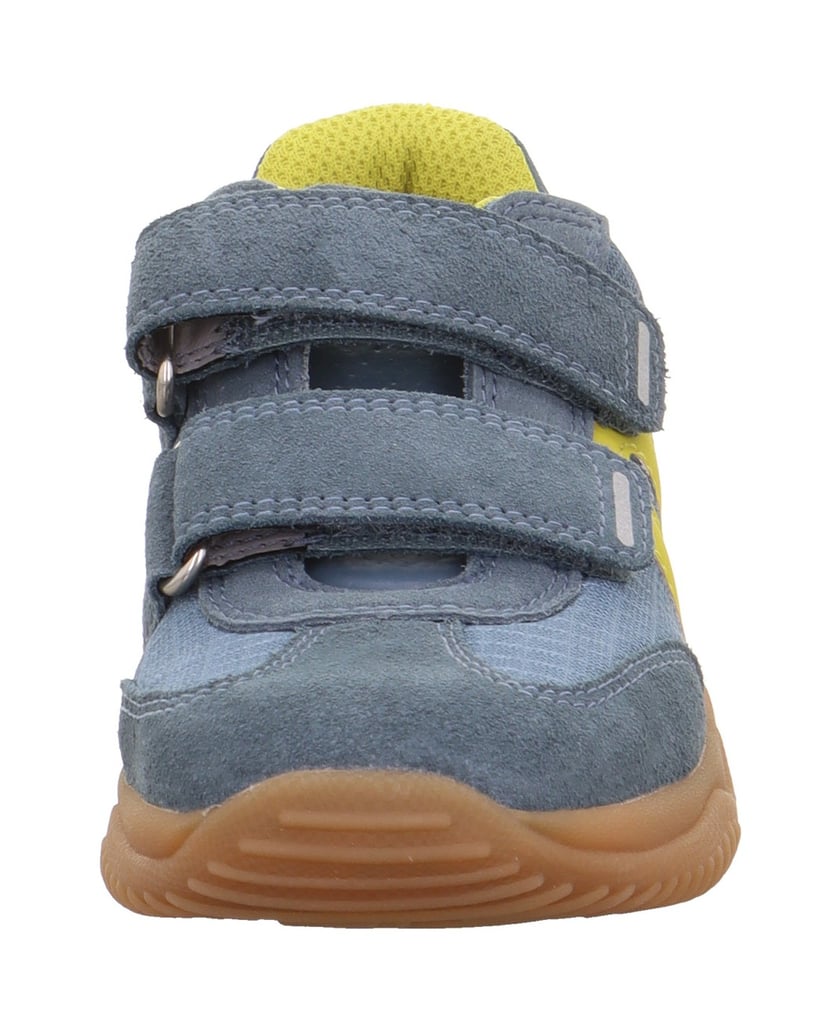 Superfit-Sneaker-STORM-blau