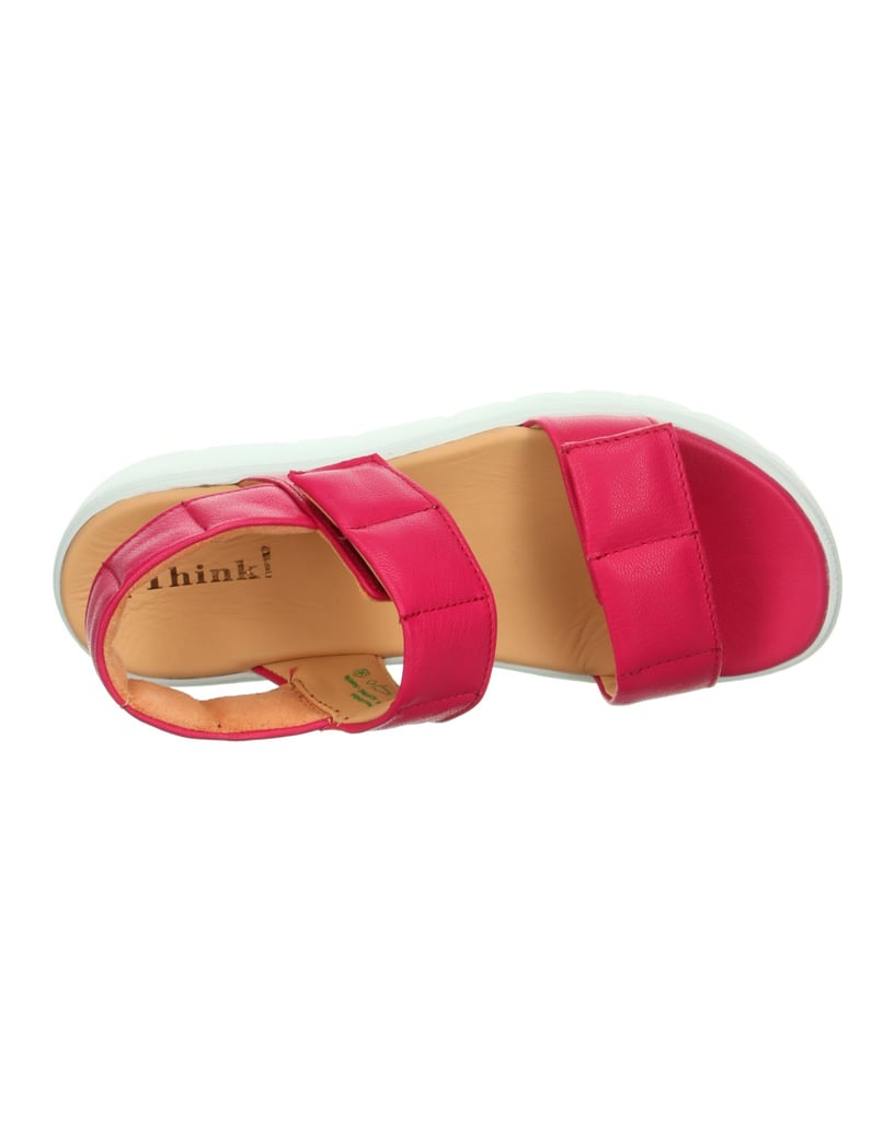 Think-Riemchensandale-SING-LIGHT-pink