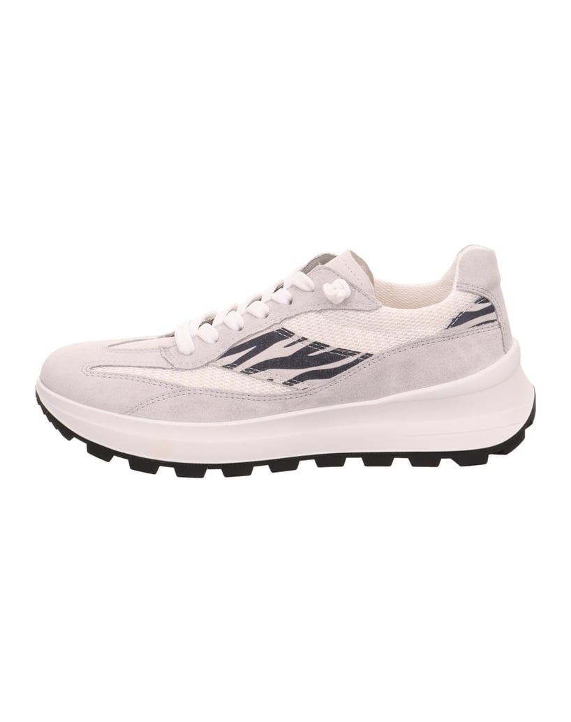 Legero-Sneakers-Low-T4-RUN-hellgrau