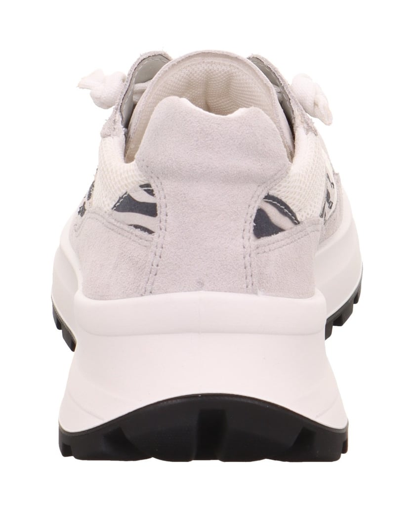 Legero-Sneakers-Low-T4-RUN-hellgrau