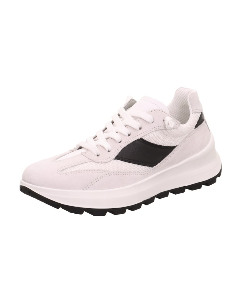 Legero-Sneakers-Low-T4-RUN-weiss