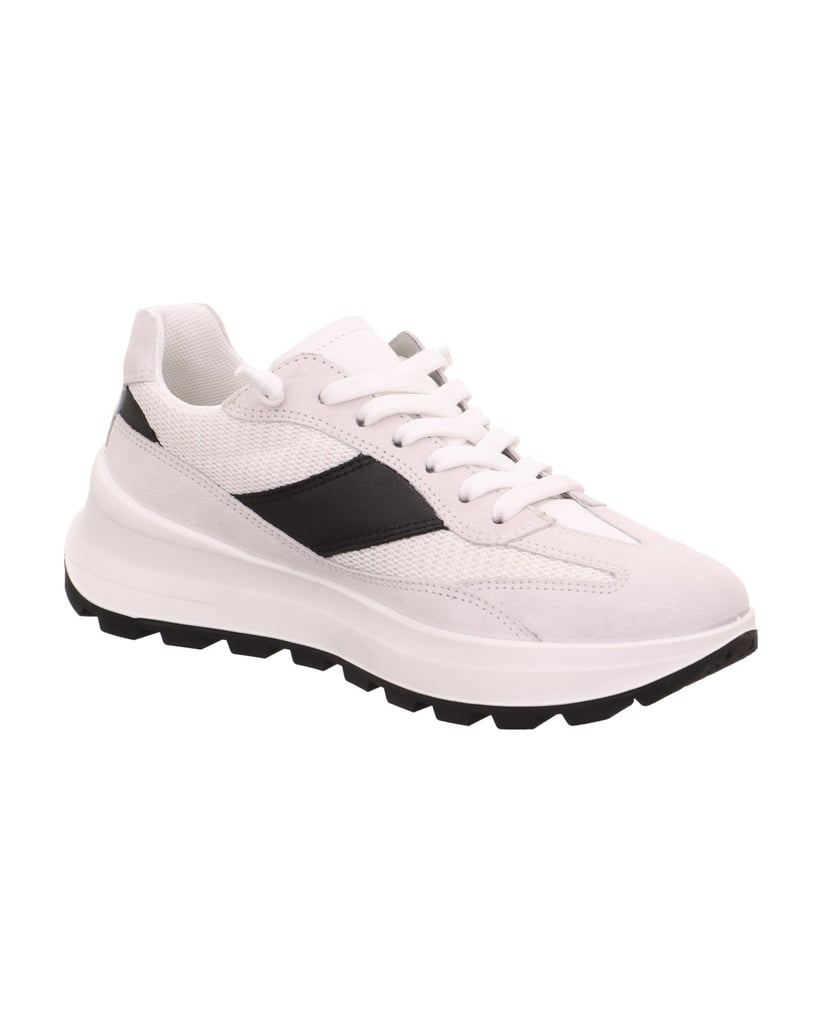 Legero-Sneakers-Low-T4-RUN-weiss