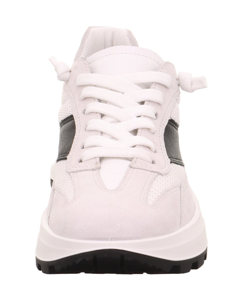 Legero-Sneakers-Low-T4-RUN-weiss