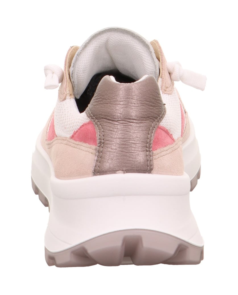 Legero-Sneakers-Low-T4-RUN-rosa