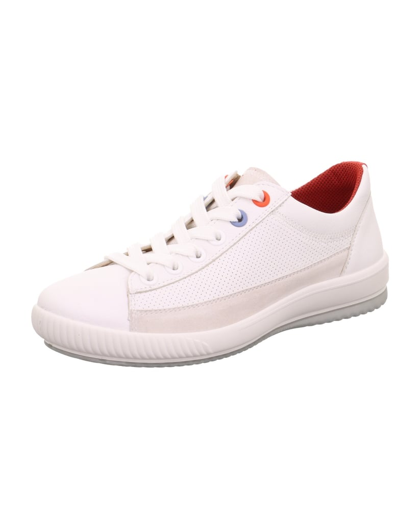 Legero-Sneakers-Low-TANARO-5.0-weiss
