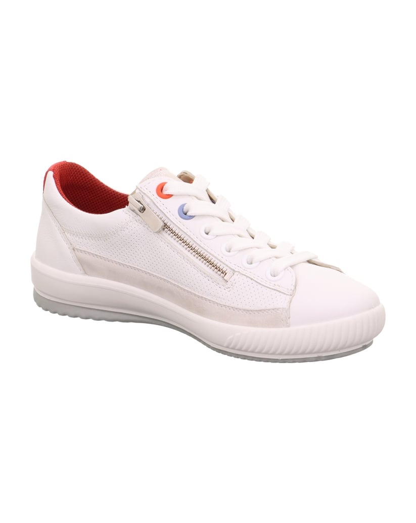 Legero-Sneakers-Low-TANARO-5.0-weiss