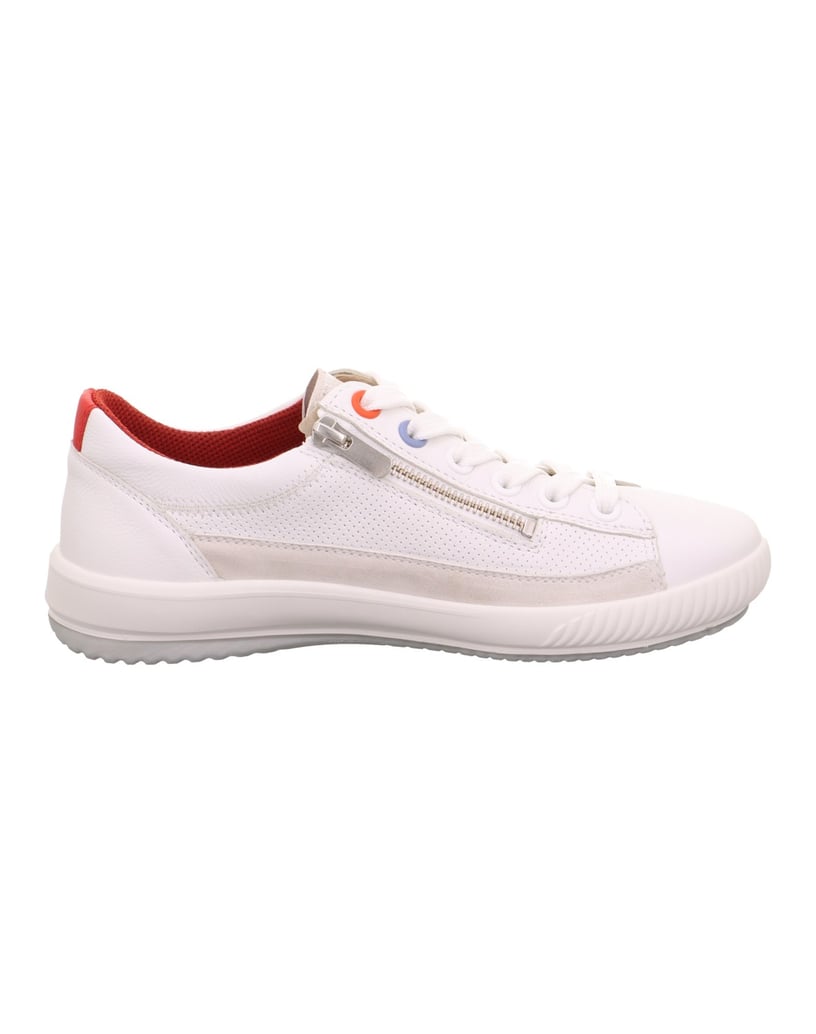 Legero-Sneakers-Low-TANARO-5.0-weiss